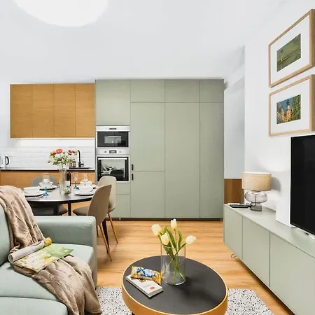 Jaskovy Rad Apartmán *