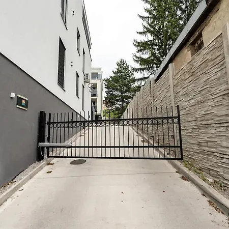 Apartmán Jaskovy Rad
