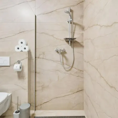 Jaskovy Rad Appartement